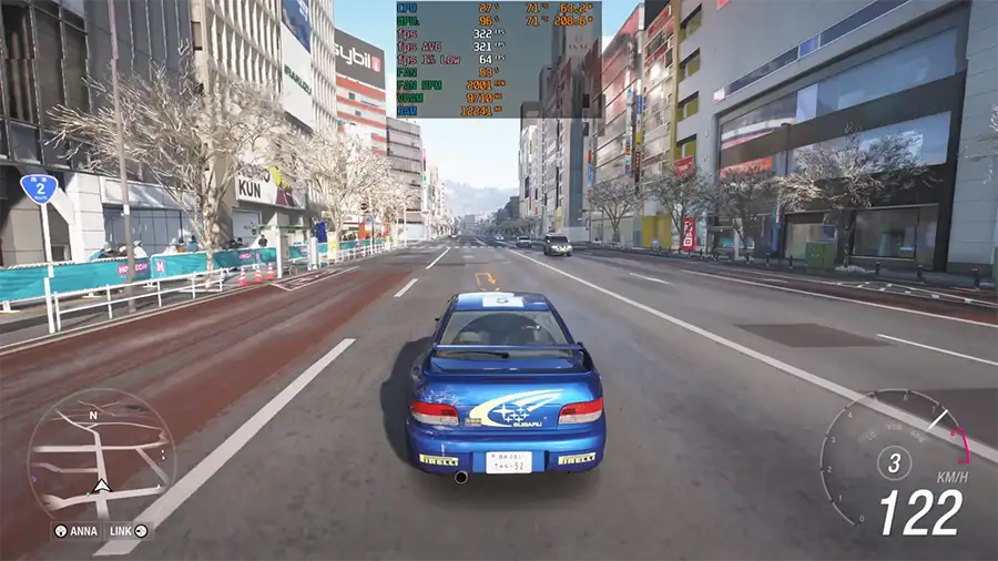 フォルッツアホライズン6