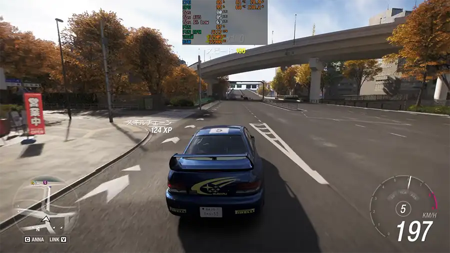 Forza Horizon 6