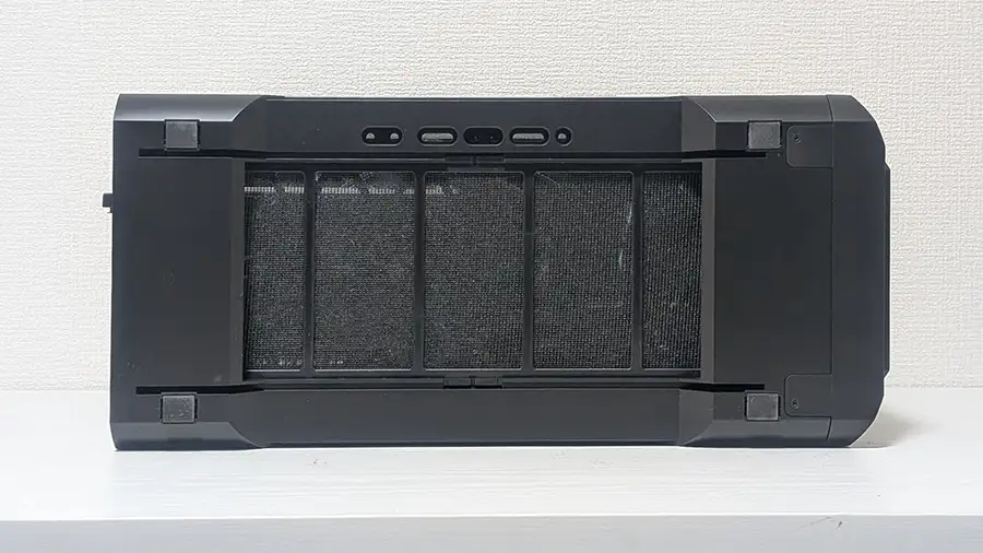 G TUNE 底面