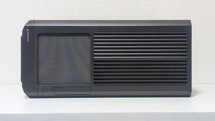 G TUNE 上面