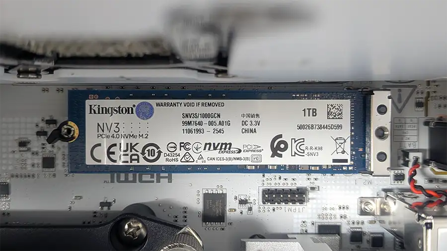 幻界2 M.2 SSD