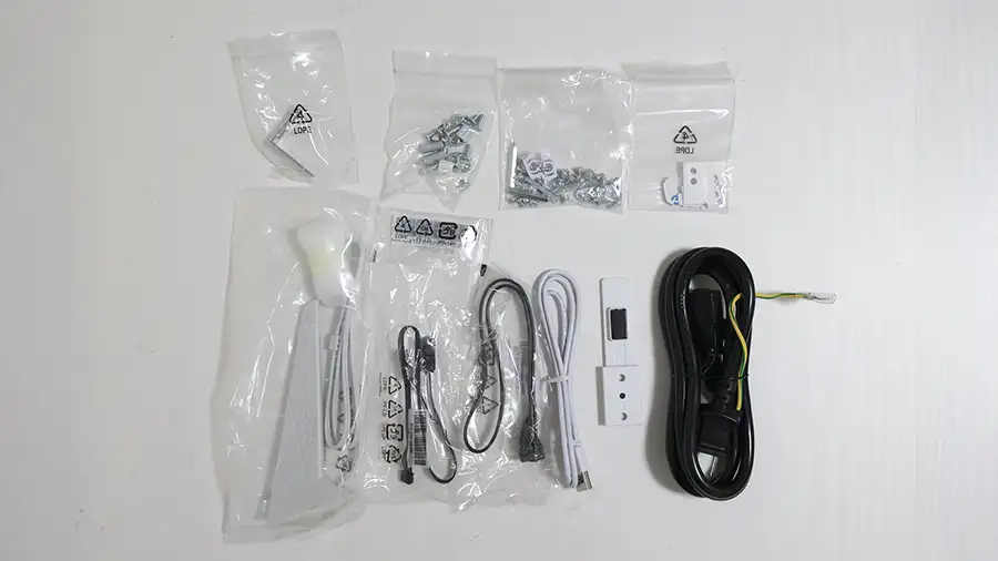 幻界2 付属品