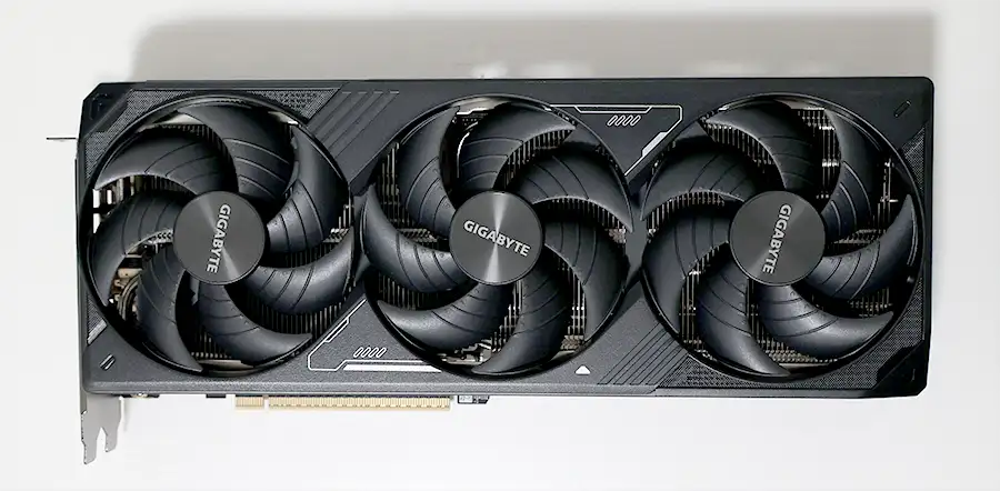 RTX 5080 グラボ