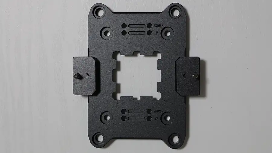 SK700V MACH コンタクトフレーム