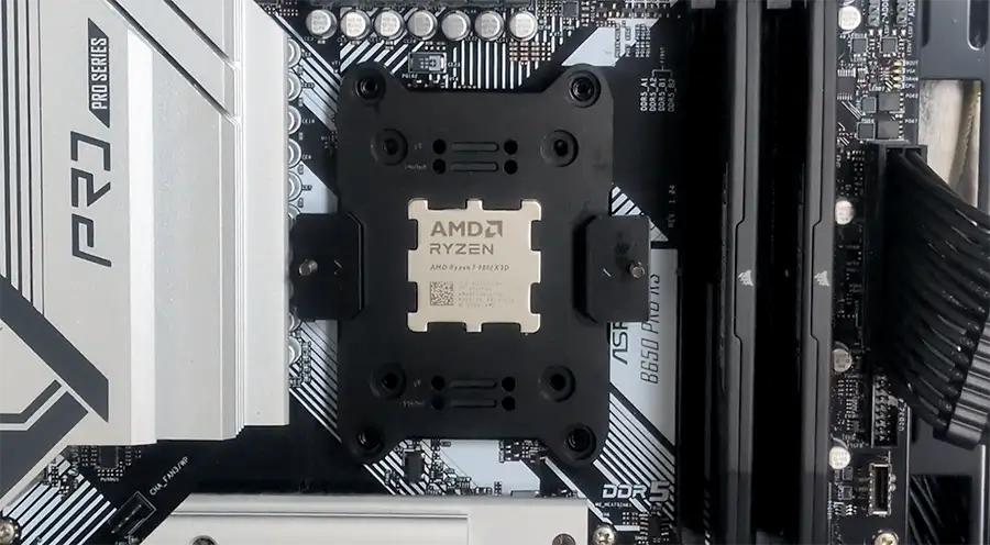 SK700V MACH ブラケットのセット