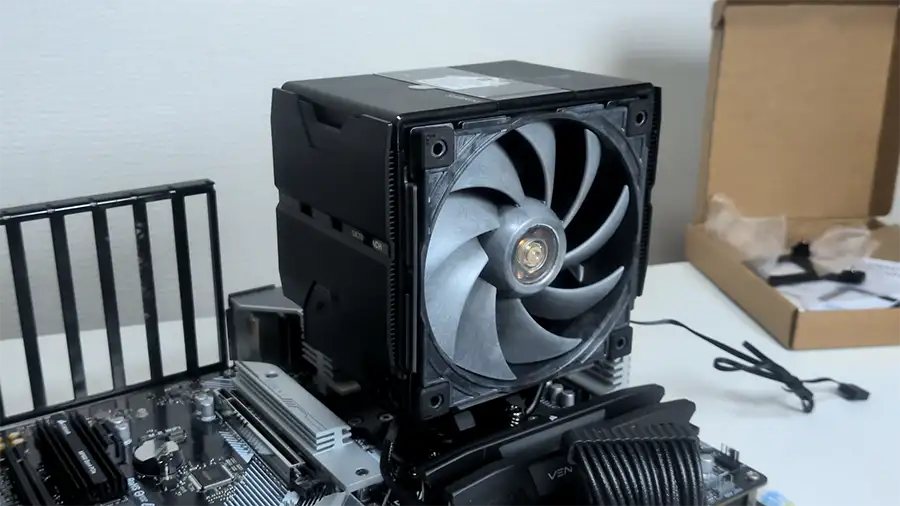 SK700V MACH