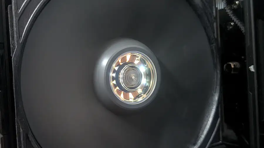 SK700V MACH LED