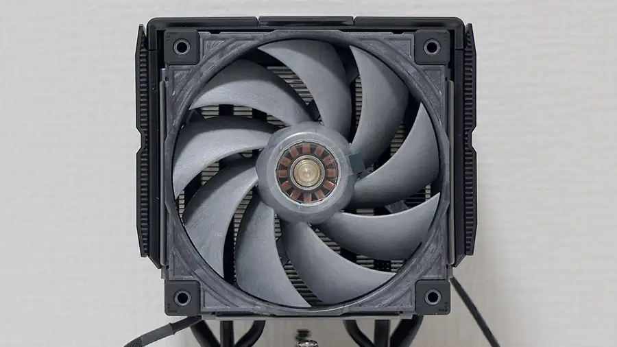 SK700V MACH 正面