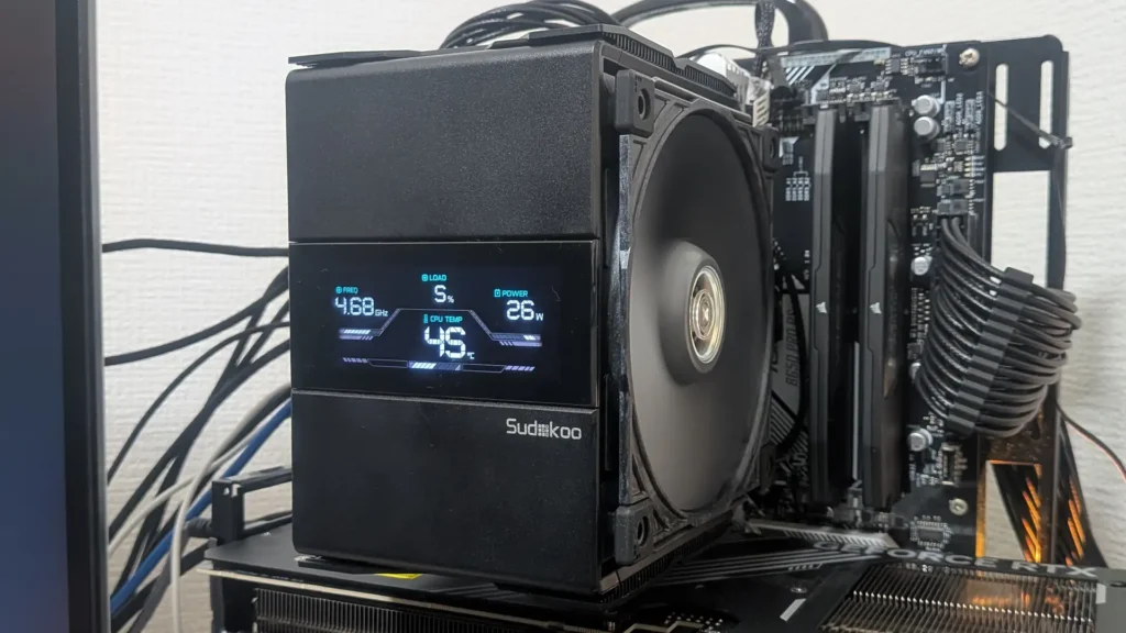 Sudokoo SK700V MACH
