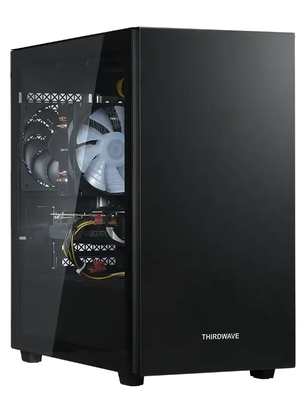 ドスパラ THIRDWAVE AD