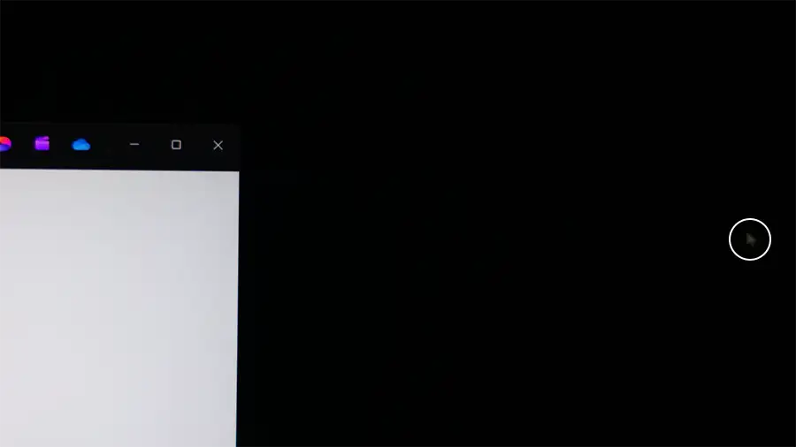 M27P6S ローカルディミング