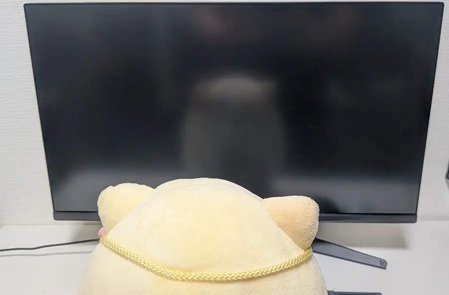 ノングレア