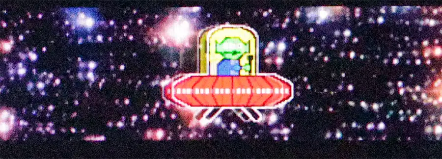 M27P6S OD オフ