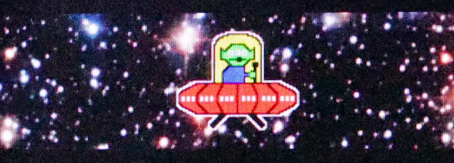M27P6S OD 超高速