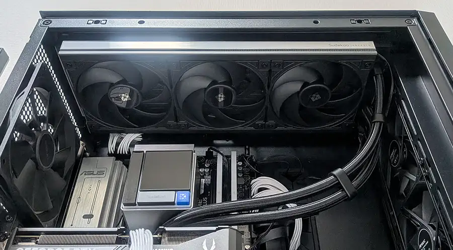 SUDOKOO ENERGLO360